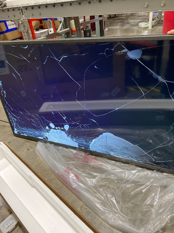 View 2 of Sylvox - 55" Outdoor TV, 1000nits Google Smart TV, IP56 Waterproof Partial Sun Outside TV(Deck Pro3.0?