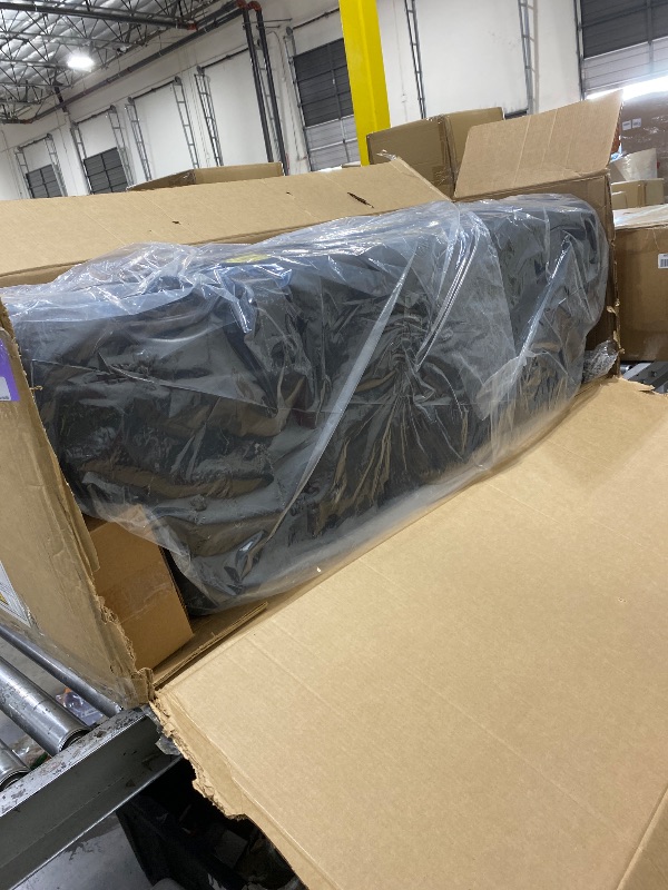 Photo 1 of TITAN Fuel Tanks Titan Fuel 5410050 50 GAL Fuel System