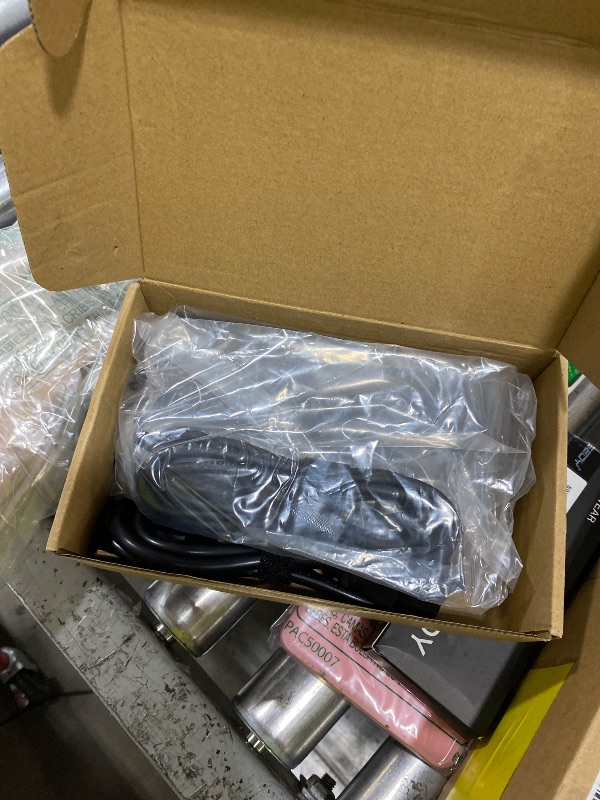 Photo 1 of 240W Laptop Charger Compatible with Asus ROG Zephyrus G16 (2025) GU605 GU605CR GU605CX-QR069X GU605CW-XS98 GU605CX GU605CX-QR124X GU605CW GU605CW-QR089X GU605CW-QR155X GU605CR-XS98-CA