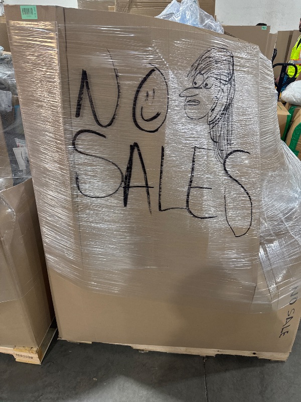 Photo 1 of Nellis Variety Box: Pallet | See Notes for Details