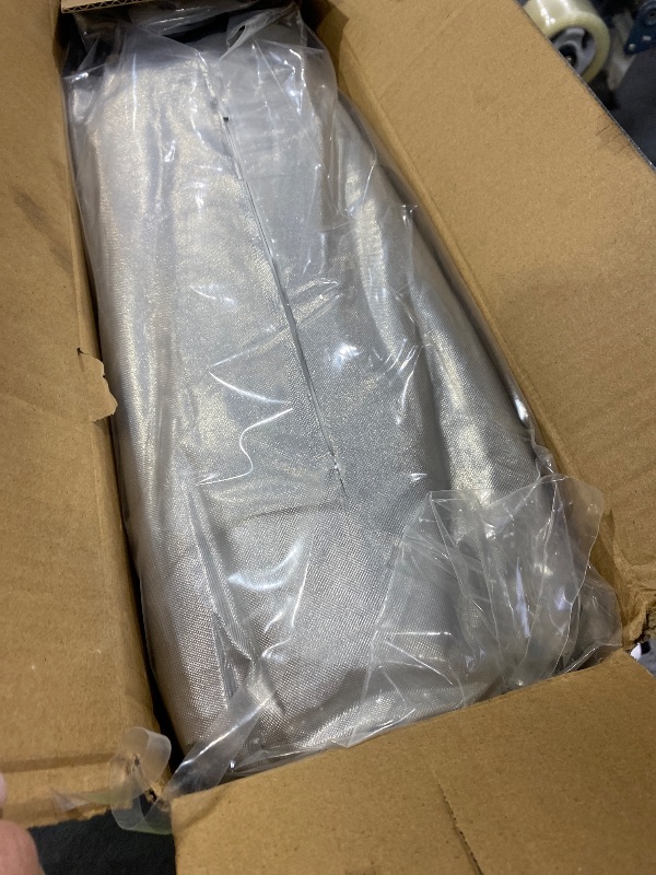 Photo 1 of Multi-Layer Car Cover Custom Fit for Lexus RX(2015-2026), 100% Waterproof All Weather for Automobiles, Gift with Towel, Heavy Duty Car Covers for Rain Sun UV Protection with Door Zipper