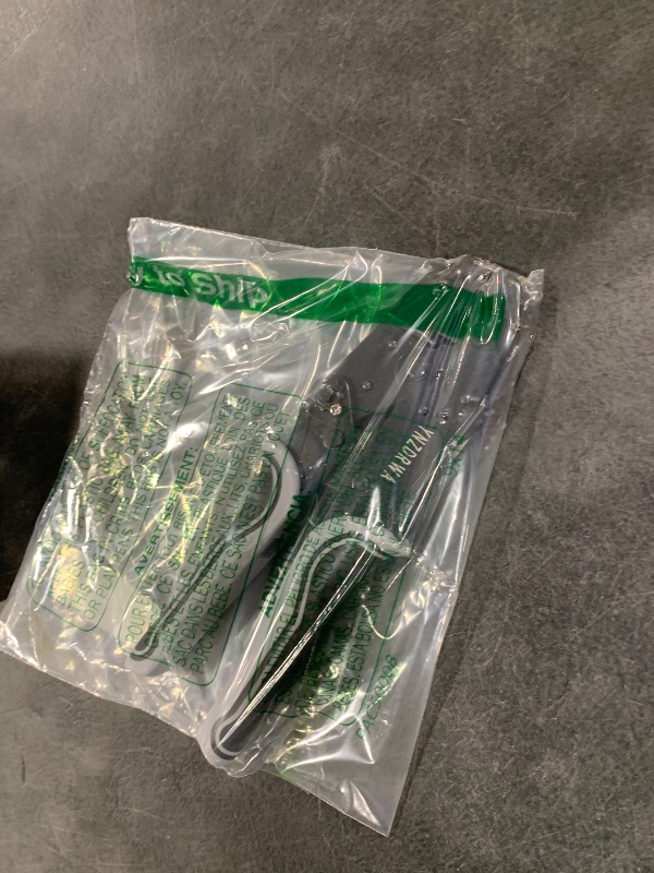 Photo 1 of YNZDRWA Crimping Tool for Heat Shrink Connectors, Upgraded Wire Crimper Tool, Ratcheting Wire Terminal Crimper - Crimping Pliers - Ratchet Terminal Crimper for 10 to 22 AWG Wire
