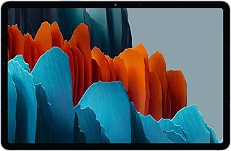 Photo 1 of Samsung Galaxy Tab S7 Wi-Fi, Mystic Navy - 256 GB