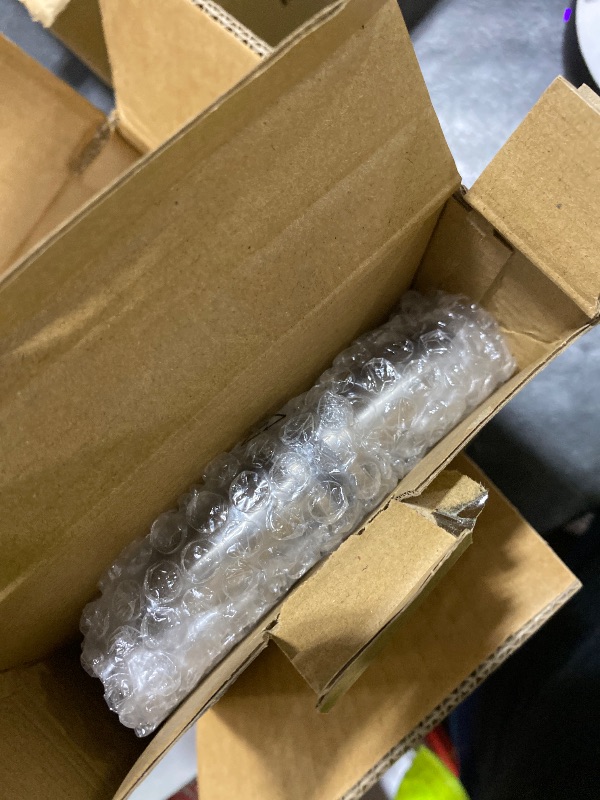 Photo 1 of Bathlink Shower Door Hardware Kit for Swing Shower Door?Brushed Nickel Glass Door Hardware Accessorie for 5/16"-3/8" (8mm-10mm) Tempered Glass?Including Shower Door Hinges and Door Handle