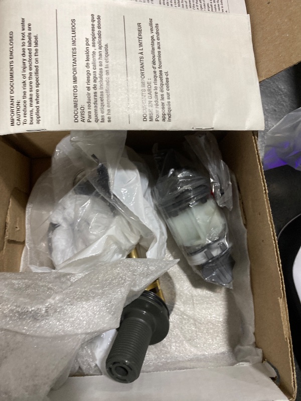 Photo 1 of Delta Modern Dual-Function Shower Handle Trim Kit with 3-Way Integrated Diverter, Chrome Shower System Valve with Diverter, Chrome T27867 (Valve Not Included)