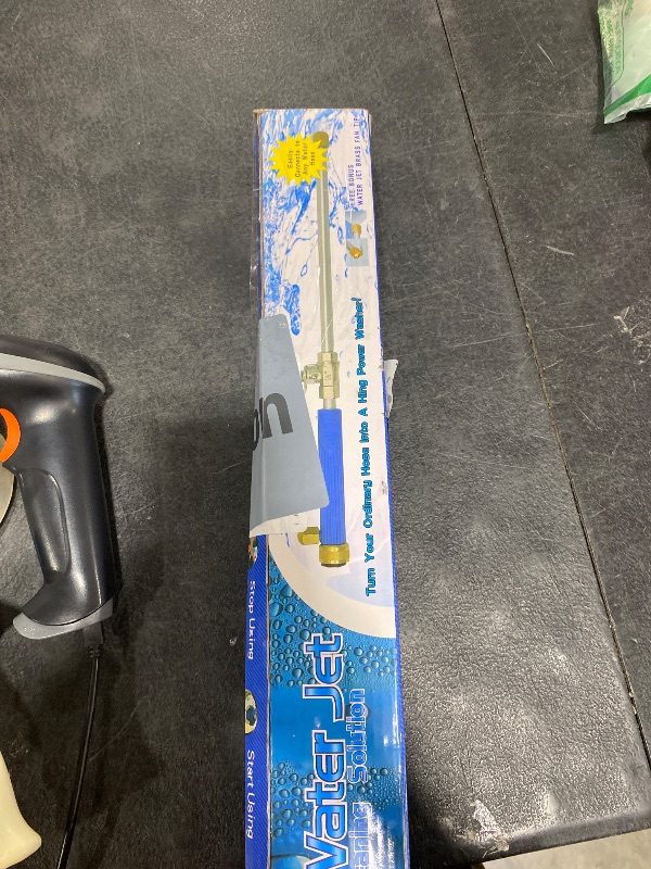 Photo 1 of Nozzles and Hose Quick Connectors