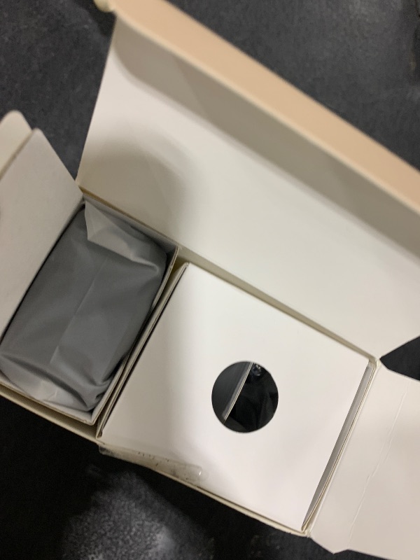 Photo 1 of Aqara Doorbell Camera G400 with Chime, Wired/PoE, HomeKit Secure Video, 2K HD Head-to-toe View, 2-Way Audio, 2.4/5GHz Wi-Fi 6, Supports Alexa/Google/SmartThings, Local Detection & 24/7 Recording, IP65