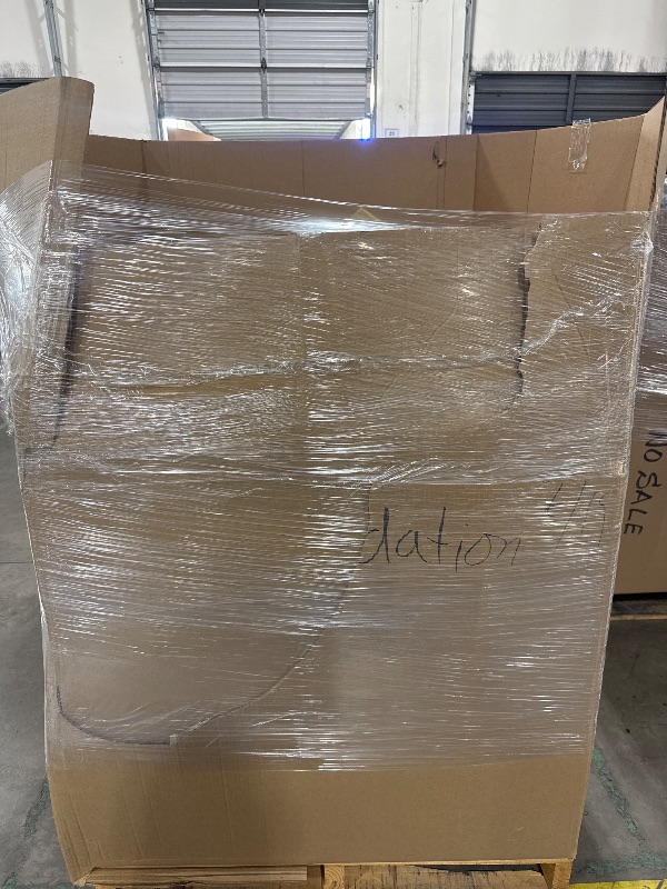 Photo 1 of Nellis Variety Box: Pallet | See Notes for Details
