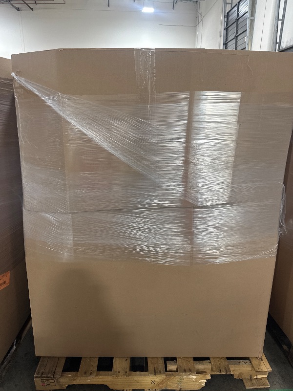 Photo 1 of Nellis Variety Box: Pallet | See Notes for Details