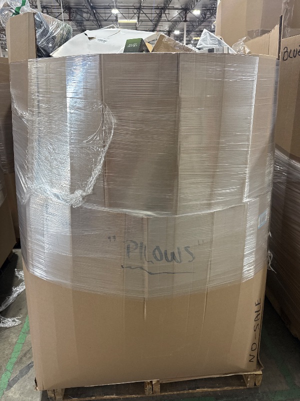 Photo 1 of Nellis Variety Box: Pallet | See Notes for Details