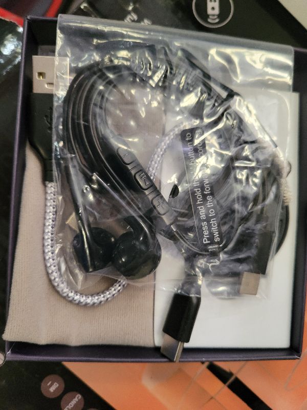 Photo 1 of 132G (9800 Hour) Voice Activated Recorder - Elasound Voice Recorder with AI-Intelligent Triple Noise Reduction, Portable Audio Recorder for Work, Lectures, Meetings, 100H Continuous Recording Device