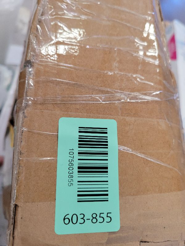 Photo 1 of 1000 PCS 7.5"x 5.5" Clear Self-Adhesive Packing List Envelopes - Plastic Shipping/Mailing Pouch Enclosed Bags for Packing Slips Invoice Label