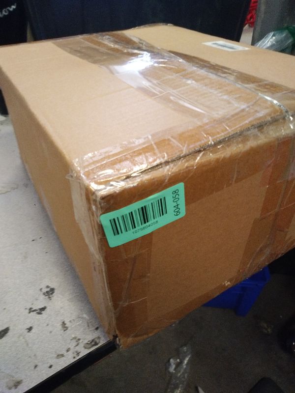 Photo 1 of 110V AC Gasoline Fuel Pump Kit, Self-priming Fuel Transfer Pump, Reversible Pumping, Overheat Protection, Explosion-proof, Suitable for Gasoline, Diesel, Mineral Oil, Kerosene