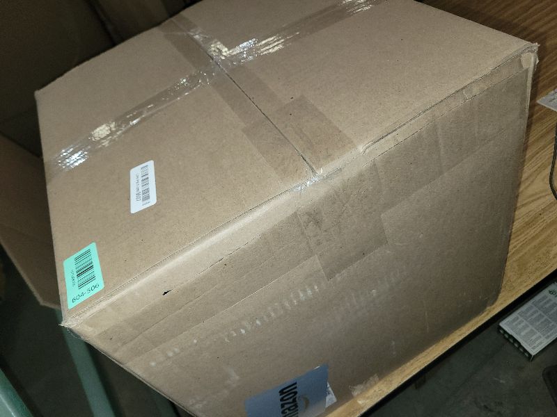Photo 1 of 3 Inch Mattress Topper - Viscose Made from Bambu,Cooling Soft Pillow Top Mattress Pad Cover (Queen,60"x80")