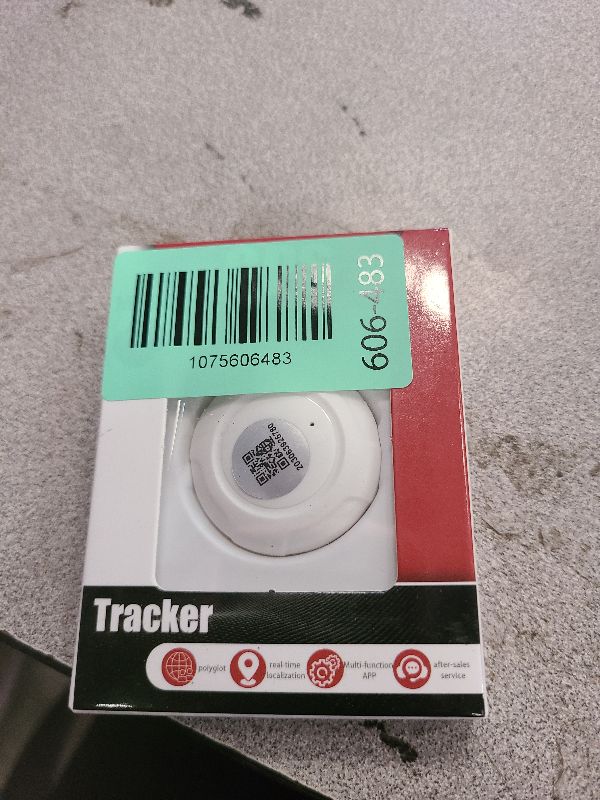 Photo 1 of 2025 GPS Tracker for Vehicles, Cars & Kids–Real-Hone & Android