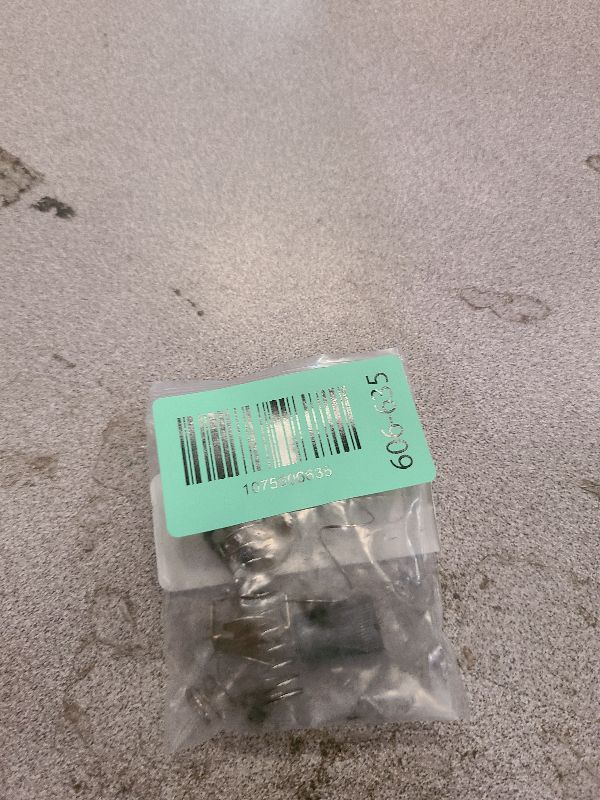 Photo 1 of 2 Pack 5140011-85 Carbon Motor Brushes Compatible with DeWALT DW733 DW734 DW735 DW735X, Also Compatible with Black & Decker BT2500 FS2500TS and Delta 33-050 33-055, Replaces 286032-00
