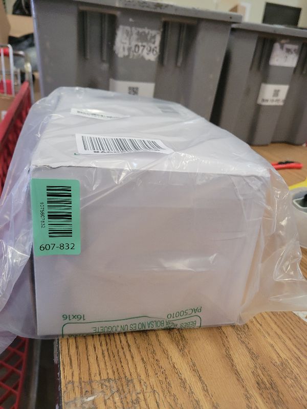 Photo 1 of 1 Gallon Drink Dispenser For Fridge,Beverage Dispenser With Spigot. Milk,Lemonade Dispenser,Juice Containers With Lids For Fridge, Parties And Dairly Use?100% Sealed And Filter screen