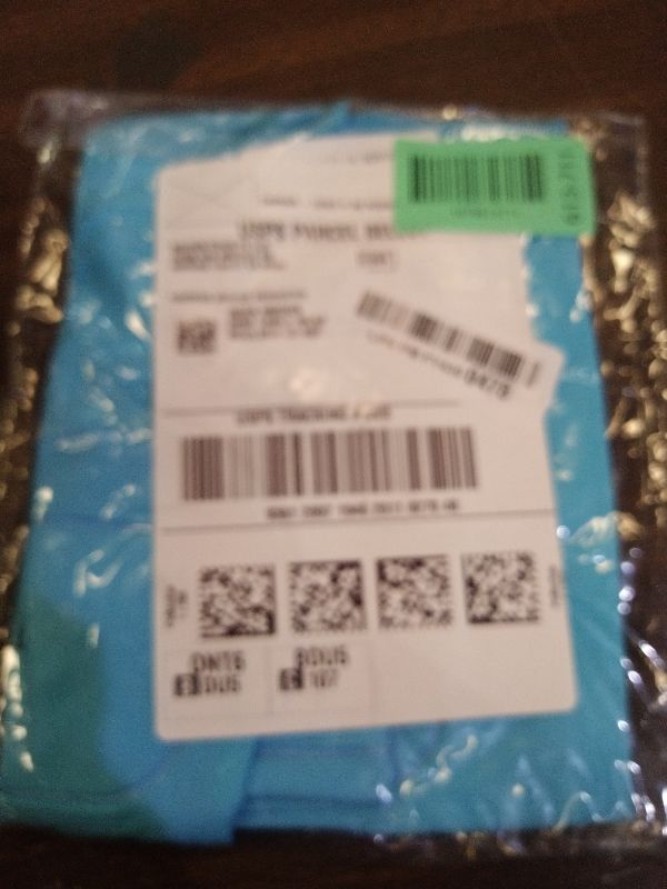 Photo 1 of 2-4 Pcs Inflatable Arm Swimming Floaties Bands, Floatation Water Wings, Swimming Arm Ring Floatie for Children and Adults 30-150LBS (Blue)