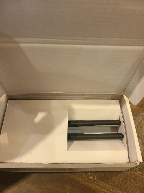 Photo 1 of 1200Mbps Dual Band 5GHz/2.4GHz WiFi ExtenderDFGNM,HGJY