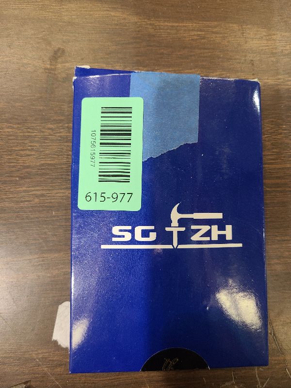 View 2 of 1/4-20 x 1-1/4" 20Pcs Flat Head Hex Socket Cap Screws Bolts Barrel Nuts Kit, 304 Stainless Steel 18-8, Full Thread by SG TZH (with Hex Spanner)