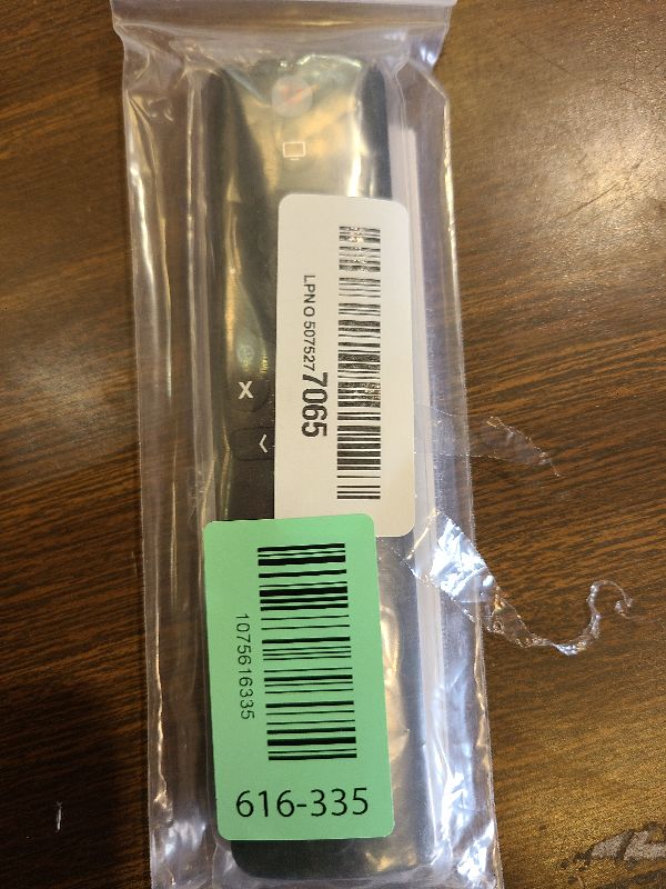 Photo 1 of [aarooGo] Remote for Apple-TV 4K / HD Gen1 2 3 4 w/Audio Support (No Voice)