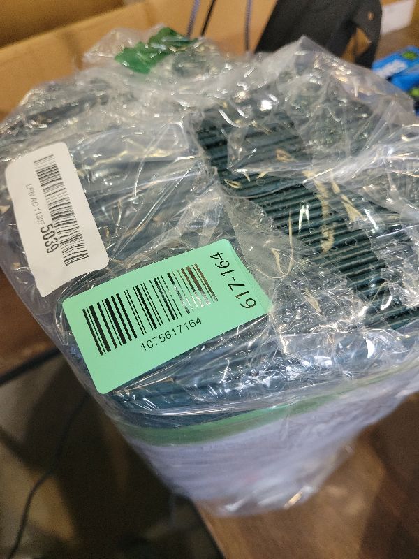Photo 1 of UCGOU Bubble Mailers 6x10 Inch Green 50 Pack Padded Envelopes Small Business Mailing Packages Opaque Self Seal Adhesive Waterproof Boutique Shipping Bags