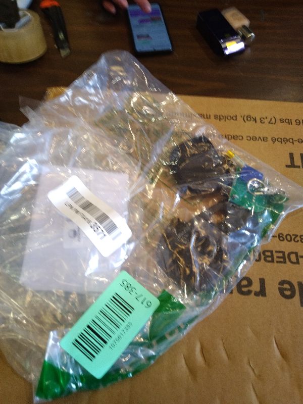 Photo 1 of 2 for 61LM 750CB LiftMaster Chamberlain Garage Door Opener Remote 390MHZ 9 Dip Switch (for 1984 to 1993 Models) 3-Year-Warranty