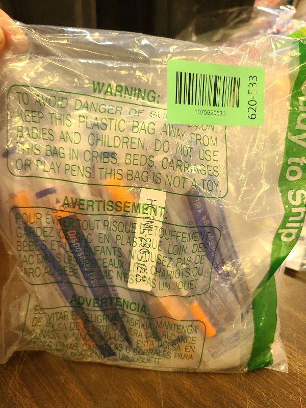 Photo 1 of 1cc Lab Liquid Measurement, 1ml 29G 1/2"(12.7mm) Individually Wrapped, Pack of 25
