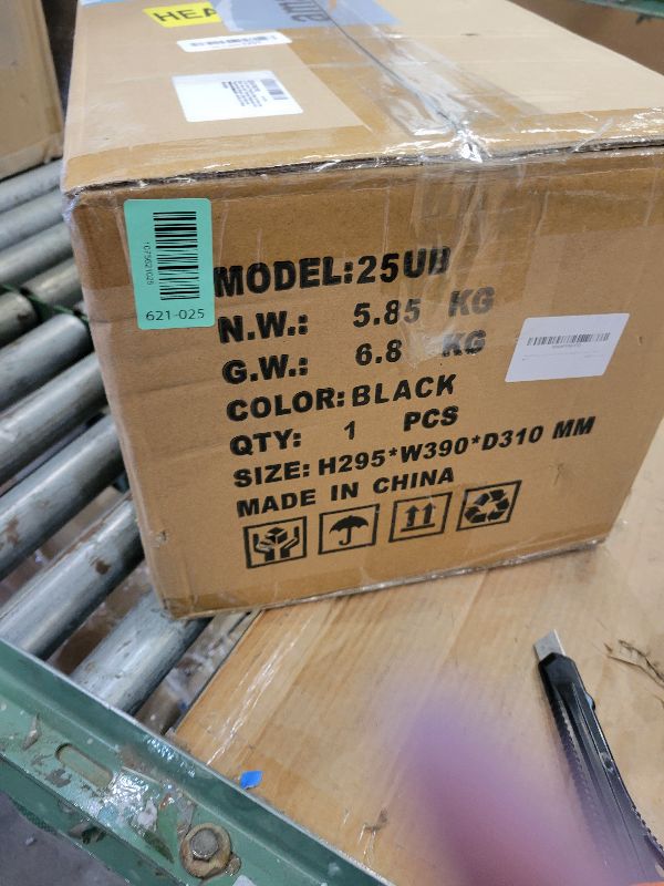 Photo 1 of 1.2 Cub Small Fireproof Safes for Home Use, Digital Home Safe Fireproof Waterproof with Programmable Keypad, Spare Keys and Removable Shelf, Fire Safe Box for Money Medicines Valuables