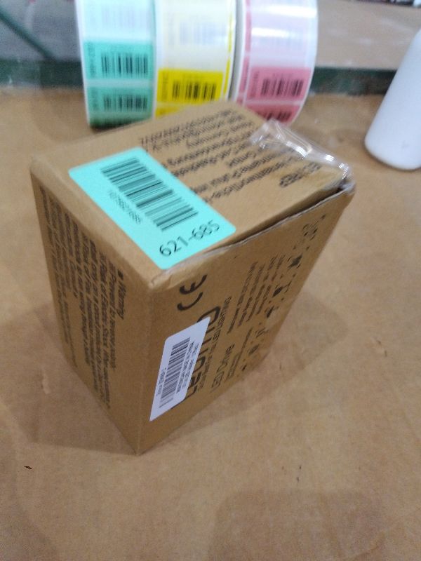 Photo 1 of 120V to 12V 5A Power Supply Led Strip Light Transformer Input with 5.5x2.1mm 60W AC DC Adapter?2 Pack?