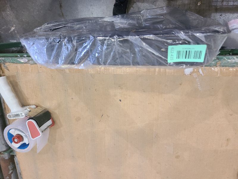 Photo 1 of 10L0L Golf Cart Under Seat Storage Tray Fits Yamaha Drive2 Electric Golf Cart