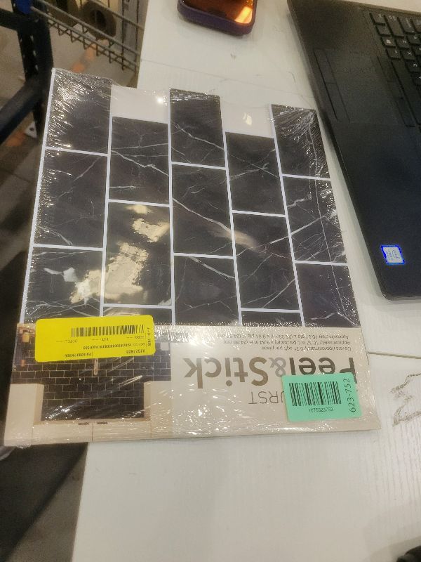 Photo 1 of 2'' x 4'' Marble Mosaic Floor Use Tile