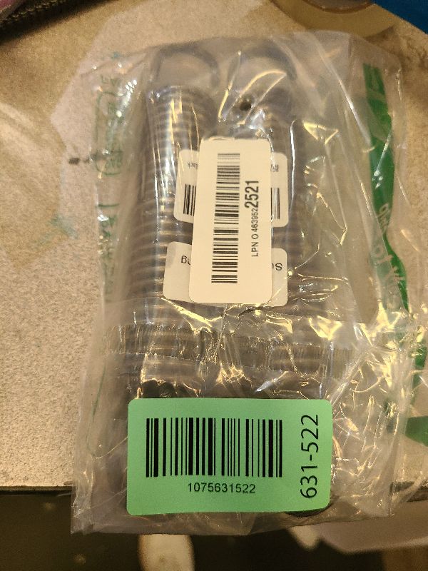 Photo 1 of 2 pcs W10135004 8182814 Suspension Spring for Whirlpool Kenmore Washer 8181762 1470473 8182796 1200353 AH1485946 EA1485946 PS1485946 W10127411 Black