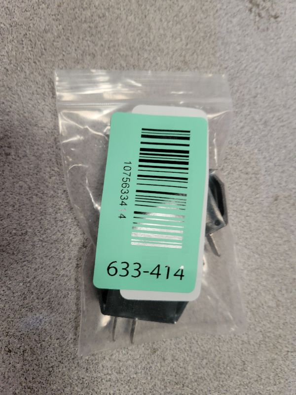 Photo 1 of 2-Pack SRV7000-819 Hopper Cover Switch Replacement Parts SRV7000-612 – Pellet Mill Hopper Cover Push-Button Discharge Slot Sensor (for PelPro PP60, PP70, PP130, TSC90), Durable, Direct Installation
