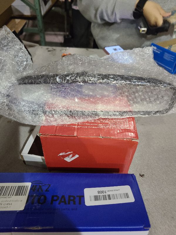 Photo 1 of 10.6" Rear View Mirror, Interior Rearview Mirror Universal Fit Type, Compatible with Jeep Wrangler Nissan Rogue Altima Toyota Corolla Camry Tacoma Ford F150 Focus Honda Civic Accord and More for car