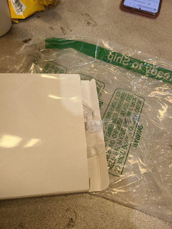 Photo 1 of 2.5 Inch Valance Clips Window Blind Clips Hidden Channel Clear Plastic Valance Retainer for Horizontal(20 Pieces)