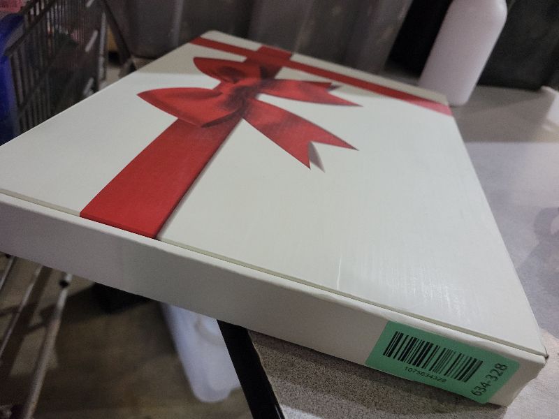 Photo 1 of 16-Inch Rechargeable Doodle Glow LED Note Board, 7-Color Light Modes, Neon Art Dry Erase Light Up Drawing Pad with Built-in Stand, Sketching Gift Toy for Kids/Girls/Teens, 5 Markers & Tracing Book