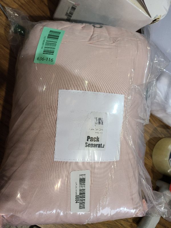 Photo 1 of 2 Packs Navy Blue Stretch Table Skirts for 8 Foot Rectangle Table, Washable Spandex Stretch Tablecloths with Skirt, Wrinkle Resistant Fitted Tablecover for Wedding Party Banquet