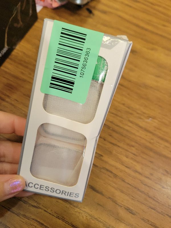 Photo 1 of 2 Pack Case Compatible with Sync UP Kids Watch Screen Protector (Not Compatible with SyncUP Watch 2), Hard PC & Tempered Glass SyncUP Kids Watch Protector (Transparent&SandPink)