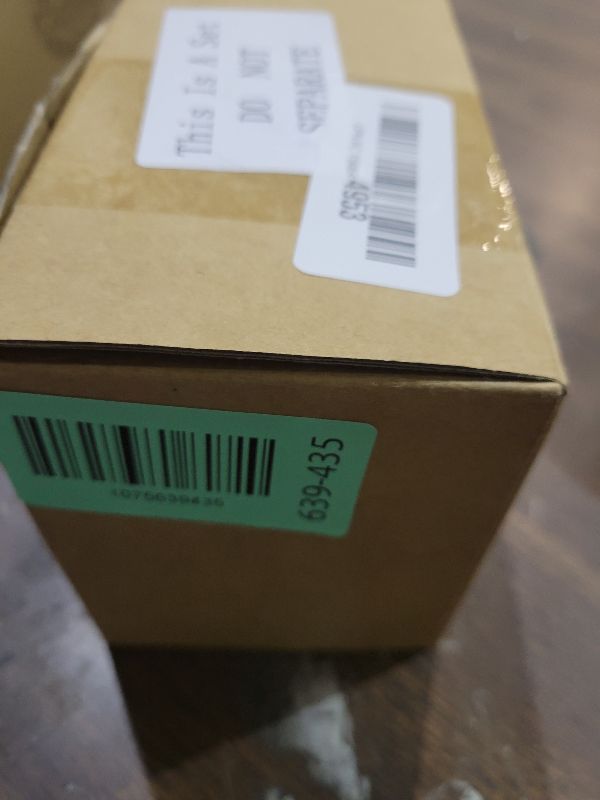 Photo 1 of 12 Pack Plastic Spring Clamps, 3.5inch Small Heavy Duty Clips for Crafts, Backdrop Stand, Woodworking, Photography Studios (Black)