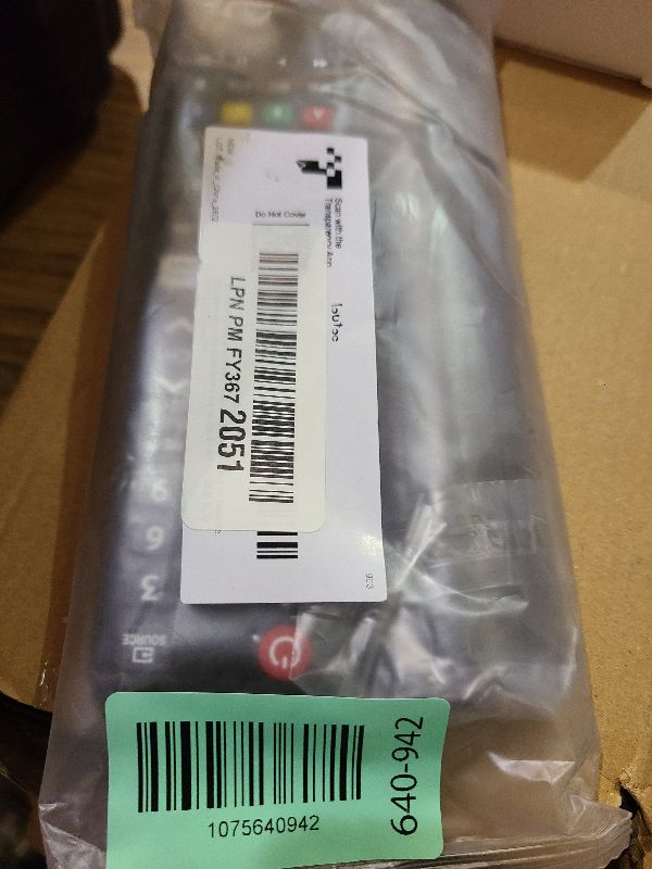 Photo 1 of ?Pack of 2? New Universal Remote for All Samsung TV Remote, Replacement Compatible for All Samsung Smart TV, LED, LCD, HDTV, 3D, Series TV