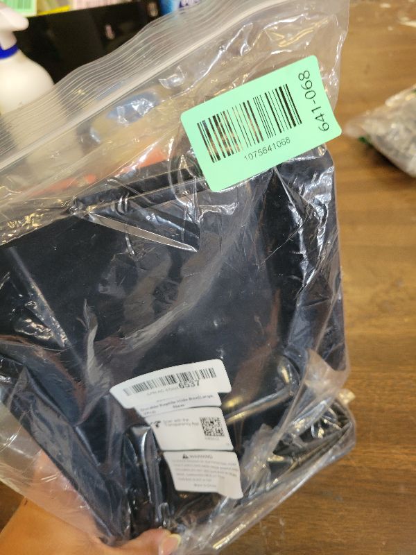 Photo 1 of 2 Pcs Humid Hideout Cave for Reptiles, Snake Hide for Ball Pythons, Gecko Hide, Leopard Geckos, Bearded Dragons,Compact Terrarium Decor with Easy-Clean Design (9.5"x6.7"x2.2" Large)