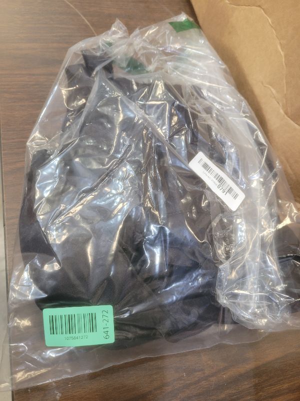 Photo 1 of 2 Pcs Large Black Coquette Bow For Graduation Backdrop 27.6 x 21.7 Inch Big Bows Room Wall Decor Giant Ribbon Tie Hanging Gift for Birthday Bachelorette Party Girl Baby Shower Bridal Shower Wedding