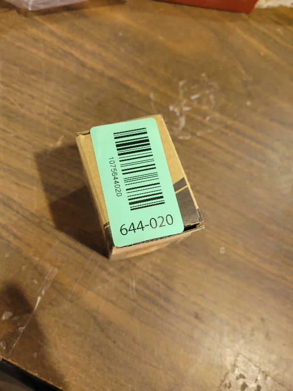 Photo 1 of 10L0L Golf Cart Starter Ignition Key Switch for Club Car Precedent Ignition Switch Electric 2004+ 2 Terminal 1025086-01 102508601