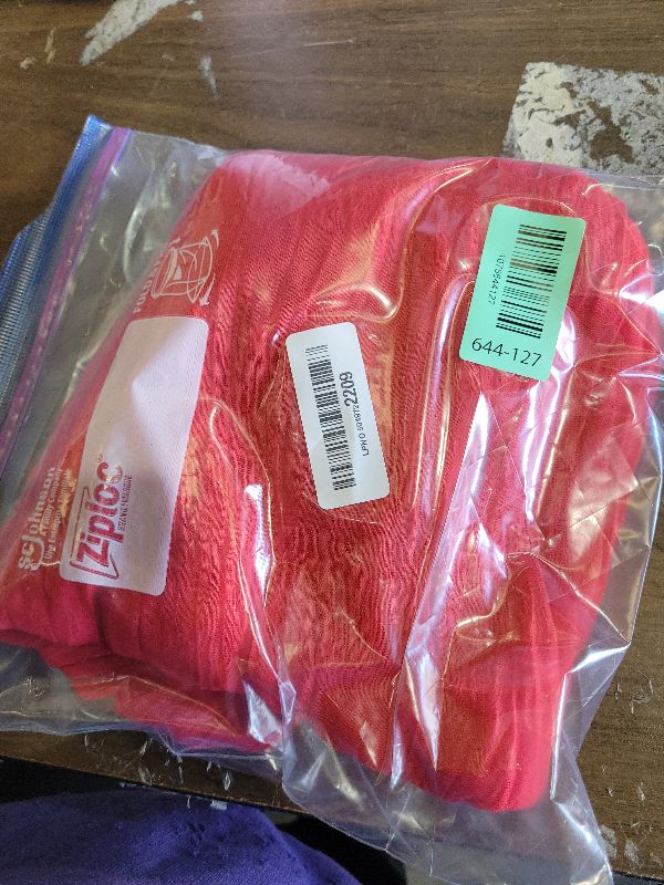 Photo 1 of 10FT Red Cheesecloth Table Runner 120 Inch Rustic Boho Gauze Cheese Cloth Table Runner for Wedding Baby Shower Bridal Shower Birthday Party Home Decorations