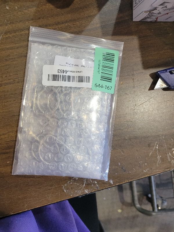 Photo 1 of 10 Pcs 304 Stainless Steel Heavy Duty Welded D Ring Solid Metal D Rings for Camping Belt, Dog Leashes Hardware (4mm×30mm×22mm)