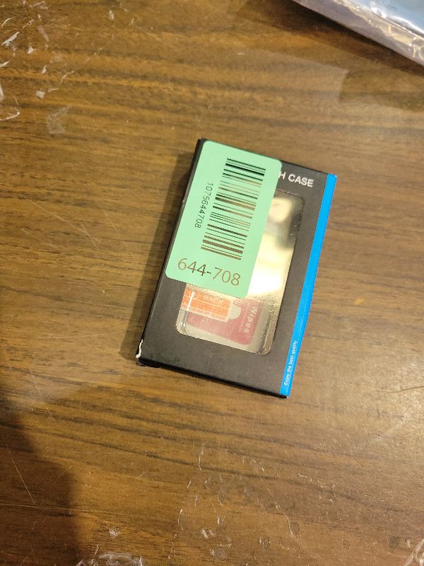 Photo 1 of 2 Pack Case with Tempered Glass Screen Protector for Apple Watch SE3(2025) SE2 Series 6/5/4/SE 40mm,JZK Slim Bumper Full Coverage Hard PC Protective Case Ultra-Thin Cover for iWatch 40mm,Black+Clear