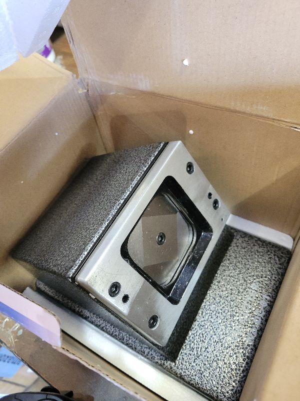 Photo 1 of 2.48''x2.48''Square Paper Punch, Square Punches for Paper Crafts, Die Cutter Photo Cutter Machine for DIY Handicrafts