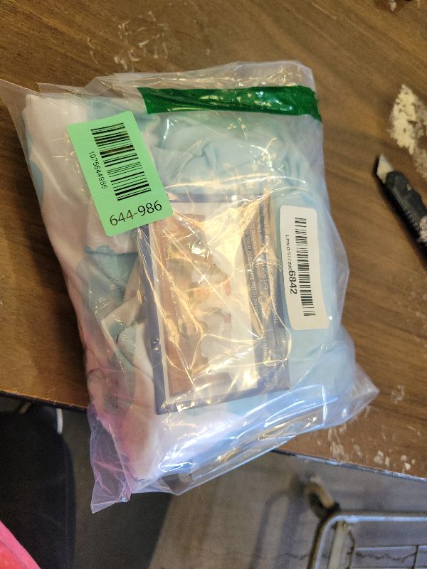 Photo 1 of 2-Pack Mini Crib Sheets Fitted - Pack N Play Sheets for Pack and Play Mattress - Stretchy Soft Microfiber Playard Bedding - Mini Toddler Bed Cover Boys & Girls - Easy-Fit, Oeko-Tex, 38 x 24in - Clouds