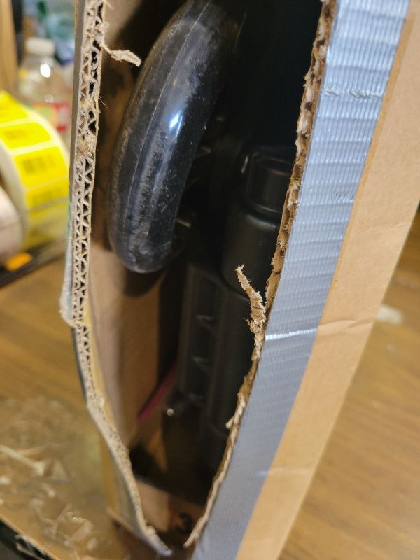 View 2 of 2025 New-Universal Stroller Board with Detachable Seat, 2in1 Sit and Stand Stroller Glider Board for Most Strollers, Holds Children Up to 55 LBs Stroller Connectors Standing Board